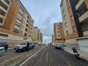 مسکن نخبگان