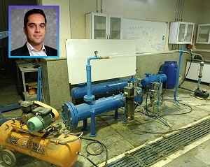 افزایش ۶۰ درصدی استحصال نفت از مخازن ذخیره سطحی با سامانه هوشمند بومی