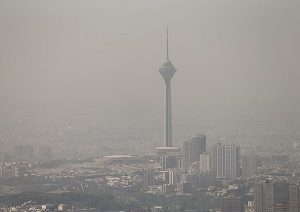 کیفیت هوا