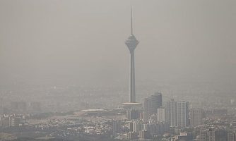 کیفیت هوا