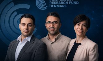 سه پژوهشگر ایرانی در فهرست رهبران پژوهشی آینده دانمارک