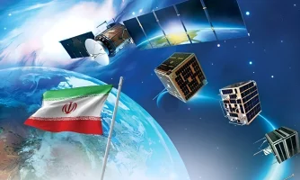فضایی ماهواره