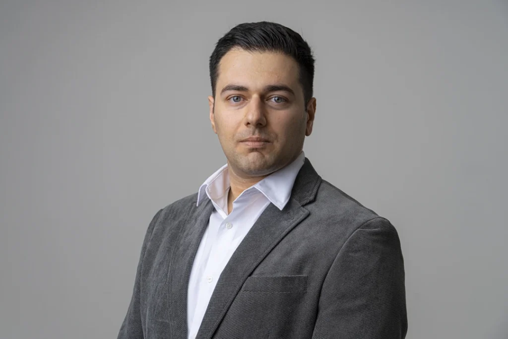 محمد بیات