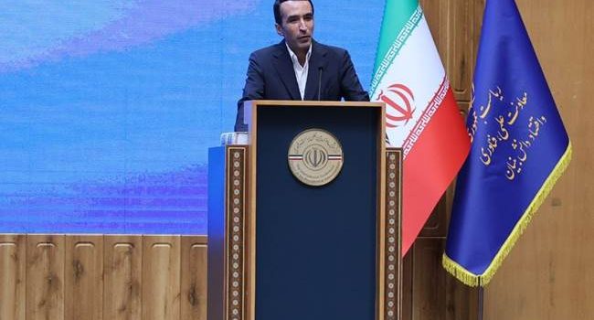 درآمد سه هزار و ۲۵۰ همتی شرکت‌های دانش‌بنیان در سال گذشته/ افزایش صادرات محصولات دانش‌بنیان به ۷۰۰ میلیون دلار