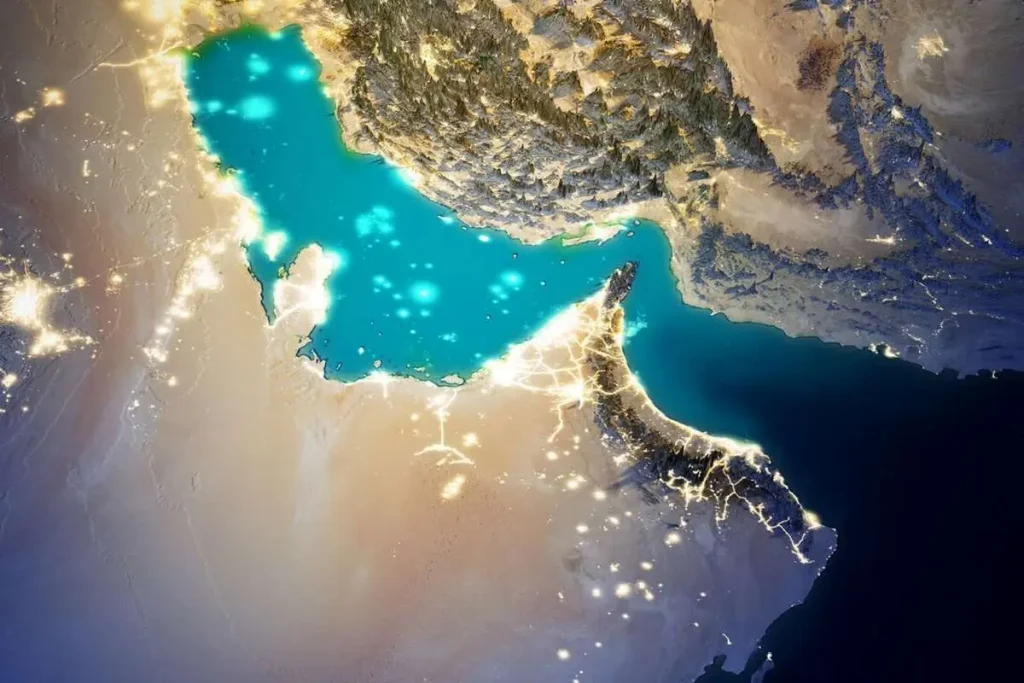 دریافت هزینه‌ از کشتی‌های عبوری، حق و مسوولیت ضروری ایران در جهت بقای اکوسیستم تنگه هرمز است