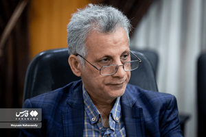 دکتر شاهزاده فاضلی