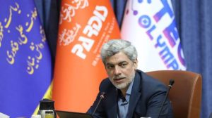 صفاری نیا، پارک فناوری پردیس