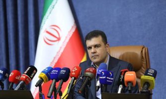 معاون علمی رئیس جمهور: قدرت فناورانه، بدون قدرت ارتباطی و رسانه، پایدار نخواهد بود