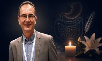 کامران رستمی‌نژاد از دانشمندان برجسته ایرانی در حوزه گوارش و بیماری سلیاک