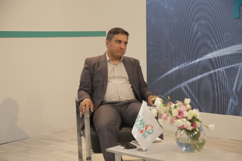 هدایت «برنامه ملی حکمرانی علم، فناوری و نوآوری» به مدیر سابق روابط عمومی پارک پردیس سپرده شد