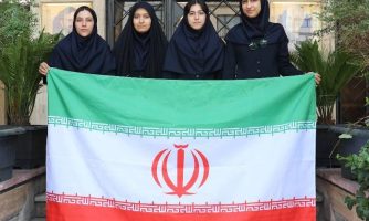 اعزام تیم‌ملی المپیاد جهانی جغرافیا به کشور ترکیه