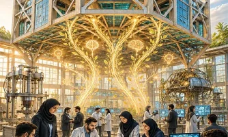 فراخوان همکاری پژوهشگاه بین‌المللی زلزله‌شناسی با هسته‌های مستعد فکری