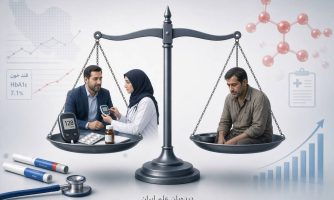 دیابت در ایران؛ ثروتمندان بیشتر شناسایی می‌شوند، کم‌درآمدها کمتر درمان می‌شوند