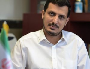 محمد هادی زاهدی