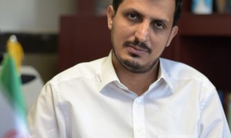 محمد هادی زاهدی