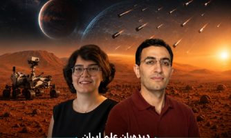 سمانه انصاری هومن محسنی