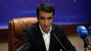 تورج امرائی