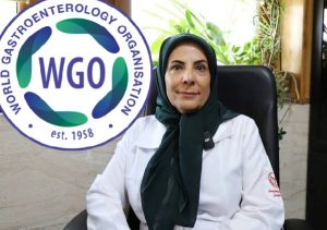 دکتر اکرم پورشمس