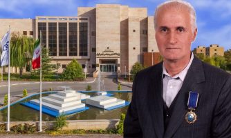 پیکر بنیانگذار فقید پژوهشگاه شیمی و مهندسی شیمی ایران، فردا تشییع می شود