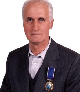 بلورچیان